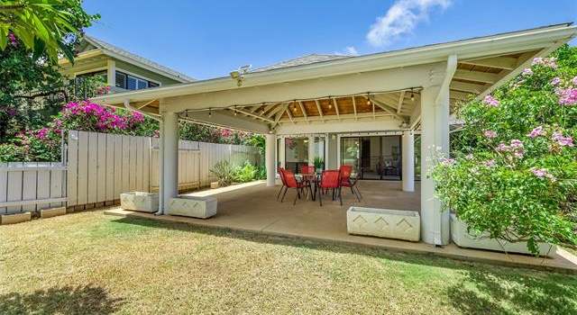 Photo of 378 Kealahou St, Honolulu, HI 96825