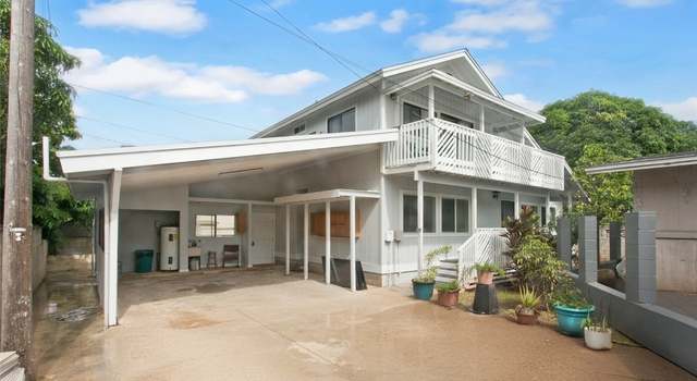 Photo of 55-479 Iosepa St Unit A, Laie, HI 96762