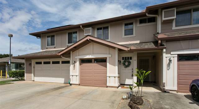 Photo of 91-1175 Kaiau Ave #903, Kapolei, HI 96707