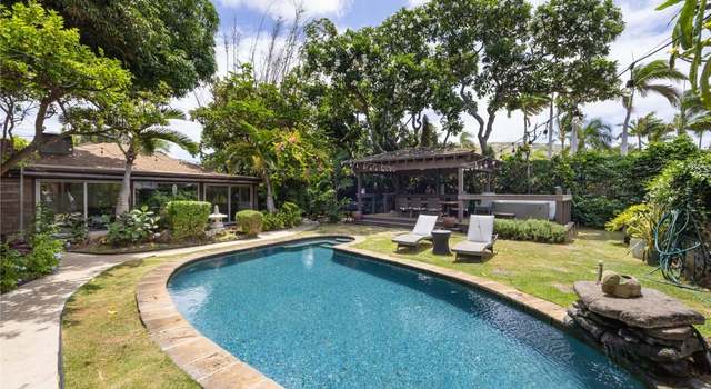 Photo of 321 Portlock Rd, Honolulu, HI 96825