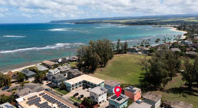 Photo of 68-091 Au St Unit A, Waialua, HI 96791