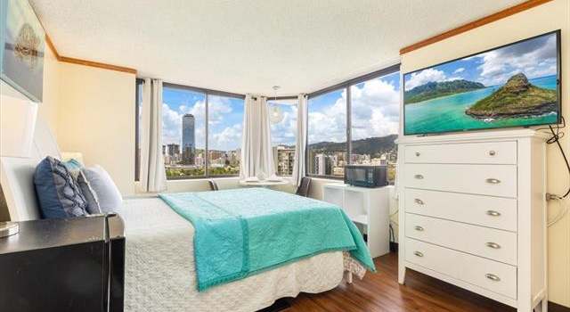 Photo of 444 Niu St #1114, Honolulu, HI 96815