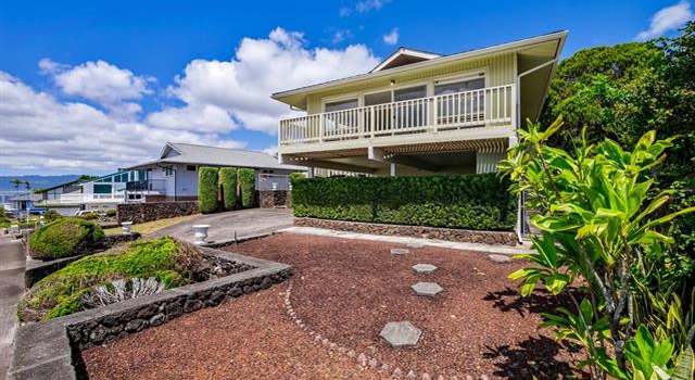 Photo of 98-1363 Kaonohi St, Aiea, HI 96701