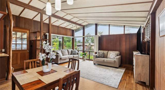 Photo of 18 Dole Rd, Wahiawa, HI 96786