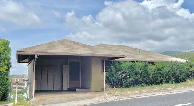 Photo of 1356 St Louis Dr, Honolulu, HI 96816