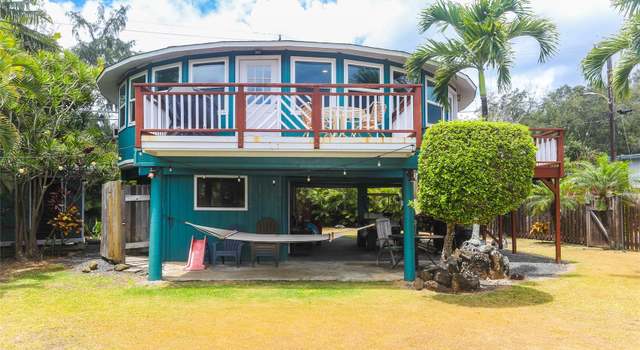 Photo of 68-669 Farrington Hwy, Waialua, HI 96791