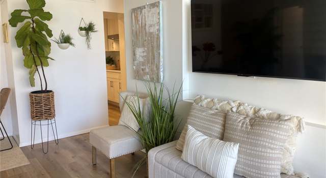 Photo of 1561 Kanunu St #1206, Honolulu, HI 96814