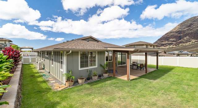 Photo of 84-968 Maiola St #80, Waianae, HI 96792
