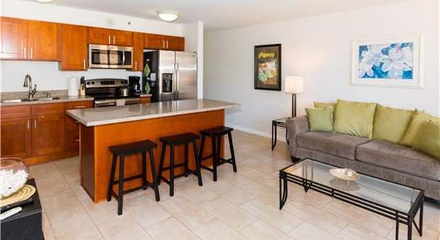 Photo of 201 Ohua Ave Unit T1-706, Honolulu, HI 96815
