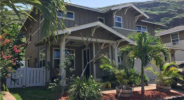 Photo of 86-215 Leihoku St, Waianae, HI 96792