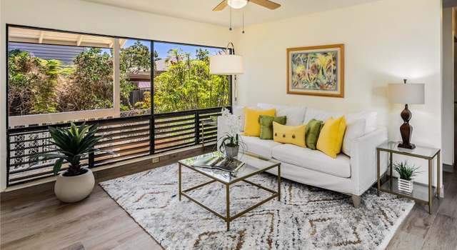 Photo of 3629 Bethshan Rd, Honolulu, HI 96816