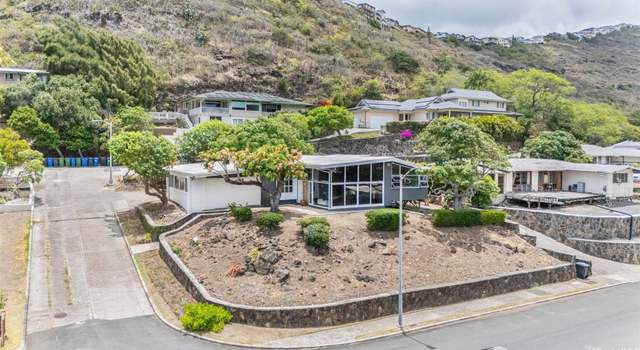 Photo of 210 Hao St, Honolulu, HI 96821