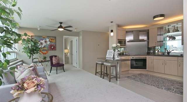 Photo of 88 Piikoi St #1411, Honolulu, HI 96814