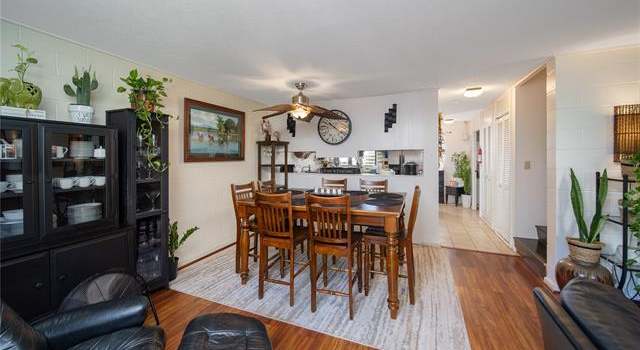 Photo of 92-695 Makakilo Dr Unit K58, Kapolei, HI 96707