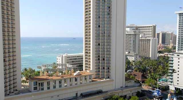 Photo of 2427 Kuhio Ave #2105, Honolulu, HI 96815