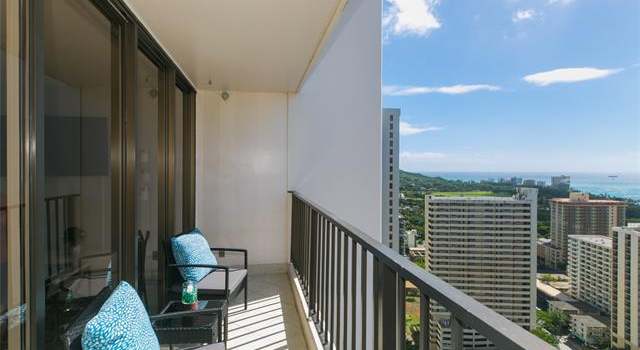 Photo of 201 Ohua Ave #3202, Honolulu, HI 96815