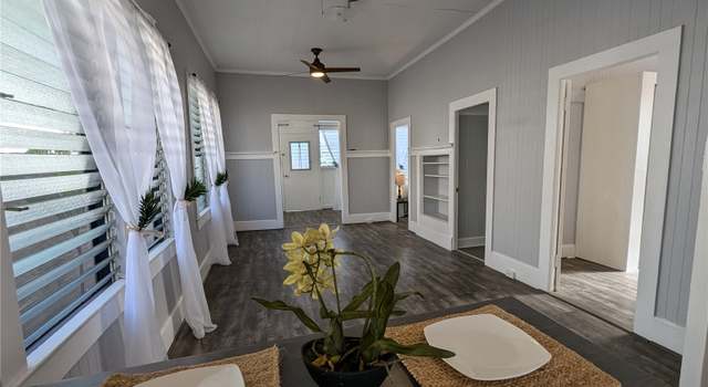 Photo of 3853 Keanu St Unit B, Honolulu, HI 96816
