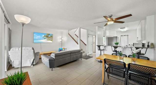 Photo of 92-944 Palailai St #93, Kapolei, HI 96707