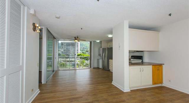 Photo of 1226 Alexander St #405, Honolulu, HI 96826