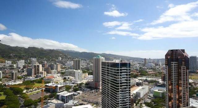 Photo of 600 Queen St #4105, Honolulu, HI 96813