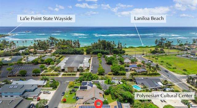 Photo of 55-428 Moana St, Laie, HI 96762