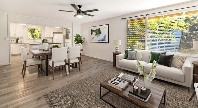 Photo of 2063 Kilakila Dr, Honolulu, HI 96817
