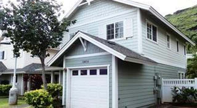 Photo of 87-2127 Pakeke St, Waianae, HI 96792