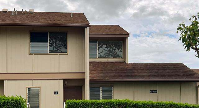 Photo of 92-1001 Makakilo Dr #47, Kapolei, HI 96707
