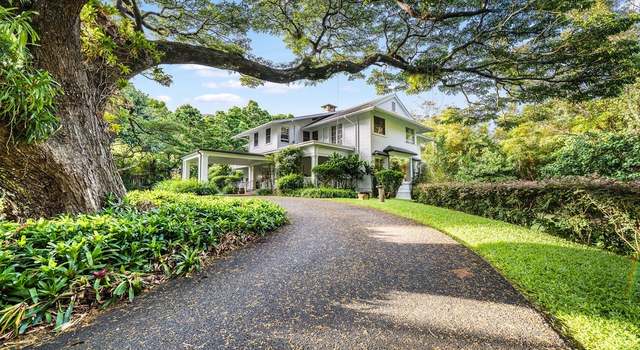 Photo of 247 Dowsett Ave, Honolulu, HI 96817