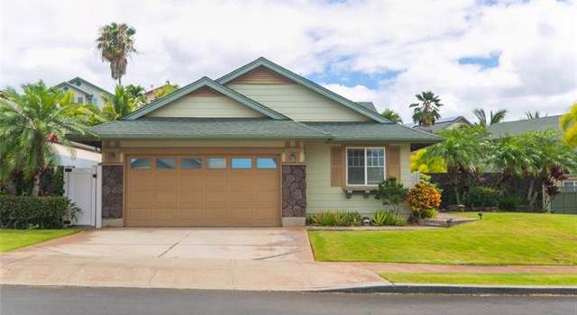 Photo of 91-1386 Wahane St, Kapolei, HI 96707