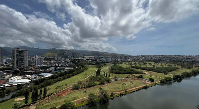 Photo of 445 Seaside Ave #2902, Honolulu, HI 96815