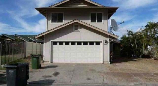Photo of 87-1008 Oheohe St, Waianae, HI 96792