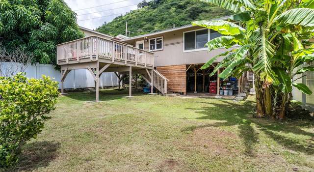 Photo of 1924 10th Ave, Honolulu, HI 96816