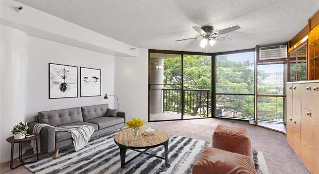 Photo of 60 N Beretania St #504, Honolulu, HI 96817