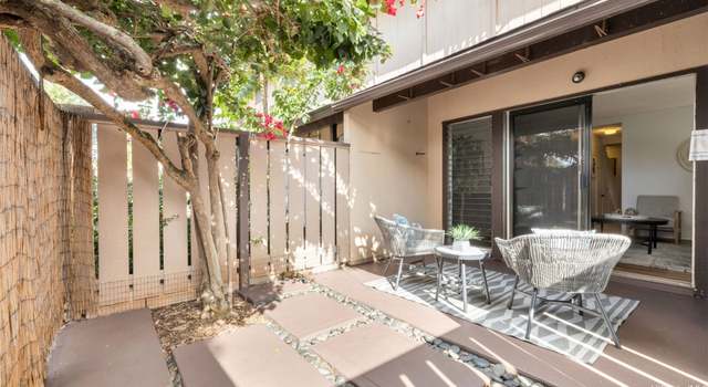 Photo of 94-1446 Lanikuhana Ave #407, Mililani, HI 96789