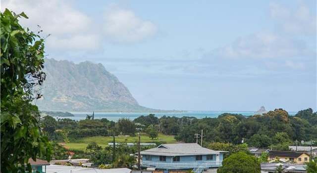 Photo of 47-467 Ahuimanu Rd, Kaneohe, HI 96744