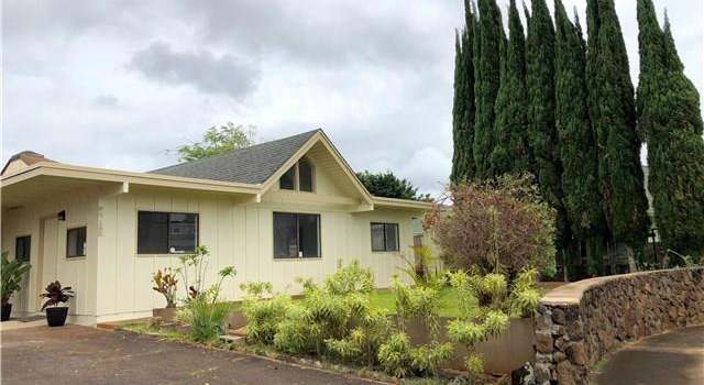 Photo of 94-155 Hokulele Pl, Mililani, HI 96789