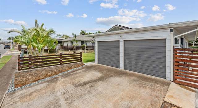 Photo of 94-469 Hokuala St, Mililani, HI 96789