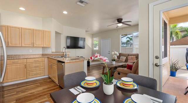 Photo of 91-1001 Keaunui Dr #146, Ewa Beach, HI 96706