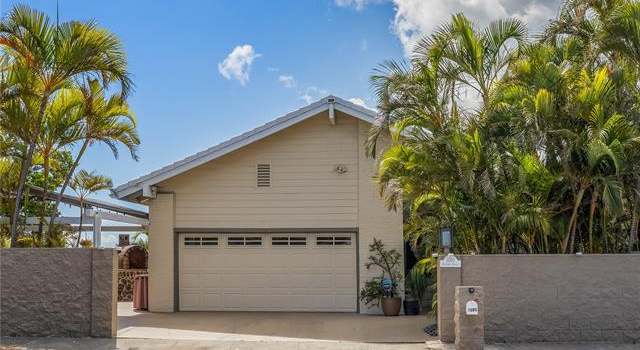 Photo of 1080 Kaumoku St, Honolulu, HI 96825