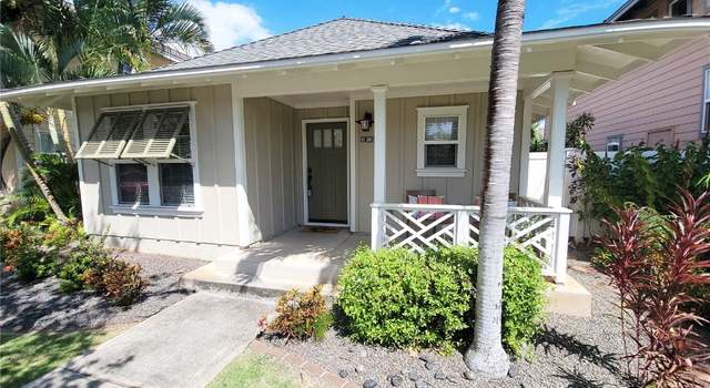 Photo of 91-2051 Kamakana St, Ewa Beach, HI 96706