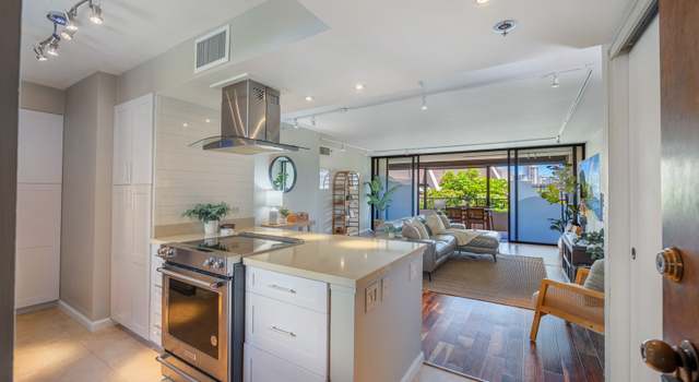 Photo of 583 Kamoku St #501, Honolulu, HI 96826