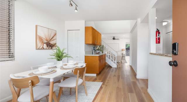 Photo of 94-391 Kaholo St #88, Mililani, HI 96789