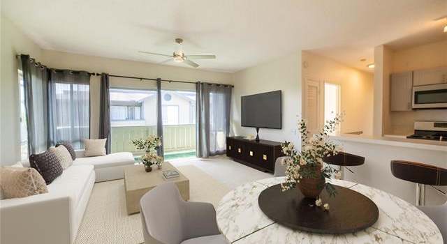 Photo of 91-273 Hanapouli Cir Unit 13I, Ewa Beach, HI 96706