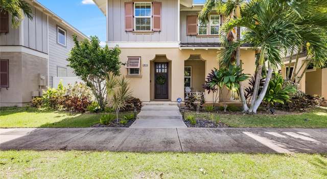 Photo of 91-1055 Kaiuliuli St, Ewa Beach, HI 96706