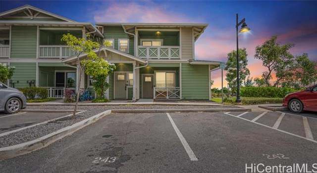 Photo of 642 Kakala St #1612, Kapolei, HI 96707