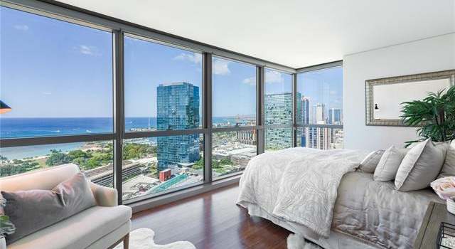 Photo of 1177 Queen St #3402, Honolulu, HI 96814