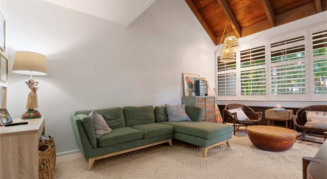 Photo of 6129 Summer St Unit 6129D, Honolulu, HI 96821