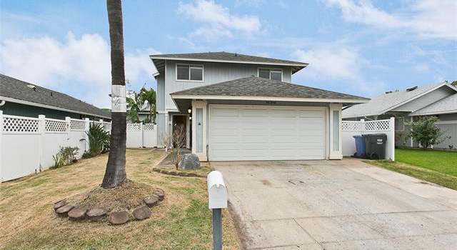 Photo of 91-104 Auhola Pl, Ewa Beach, HI 96706