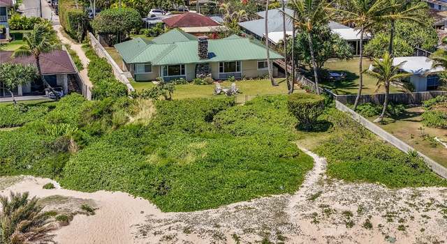 Photo of 942 Mokulua Dr, Kailua, HI 96734